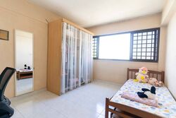 Blk 414 Commonwealth Avenue West (Clementi), HDB 5 Rooms #384408621